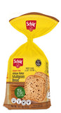 Pan de Caja Multigrano Libre de Gluten 400 g