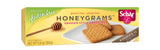 Galletas Honeygrams GF