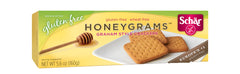 Galletas Honeygrams GF