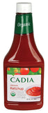Salsa Catsup Org