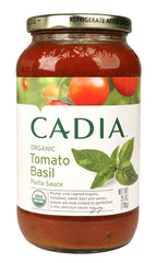 Salsa Pasta Albahaca Org