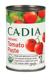 Pasta Tomate Org