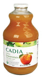 Jugo de Manzana tipo Gravenstein Orgánico 1.89 L