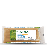 Pasta tipo Spaghetti Integral Libre de Gluten 454 g