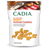 Galletas de Animales Libres de Gluten 227 g