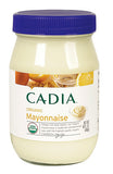 Mayonesa Org
