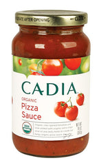 Salsa Pizza Org