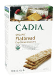 Galletas 8 Granos Org