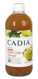 Vinagre Cidra Manzana Org
