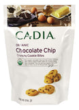 Galletas Chispas Choc Org