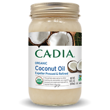 Aceite Coco Org