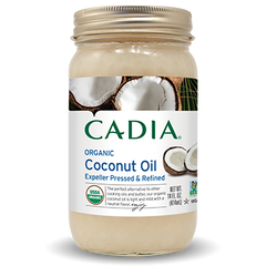 Aceite Coco Org