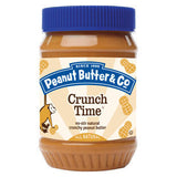 Crema Cacahuate Trocitos