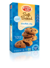 Galletas Suaves Chispas Choc