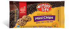 Chispas Chocolate GF