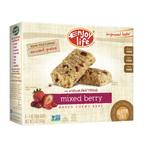 Barras Mixed Berry