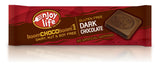 Barra Chocolate Obscuro
