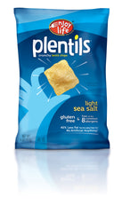 Chips Sal de Mar