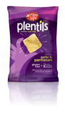 Chips Ajo y Parmesano