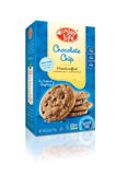 Galletas Crujientes Chispas Choc