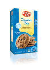 Galletas Crujientes Chispas Choc