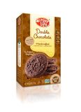 Galletas Crujientes Choc