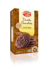 Galletas Crujientes Choc