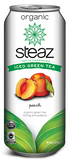 Té Verde Durazno
