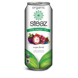 Té Helado sabor Frutas