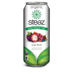 Té Helado sabor Frutas