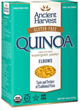 Pasta Coditos Quinoa LG ANCIENT HARVEST