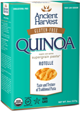 Pasta de Quinoa tipo Rotelle Libre de Gluten 227 g