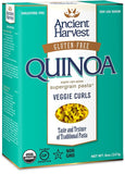 Pasta Quinoa Espirales LG ANCIENT HARVEST