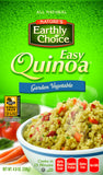 Quinoa Vegetales