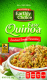 Quinoa Tomates Florentinos