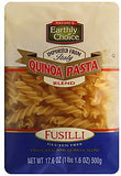 Pasta Quinoa Fusilli
