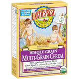 Cereal Multigrano Org EARTHS BEST