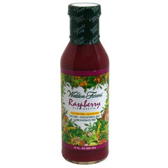 Vinagreta de Frambuesa sin Calorías 355 ml