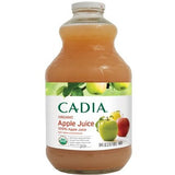 Jugo de Manzana Orgánico 1.89 L