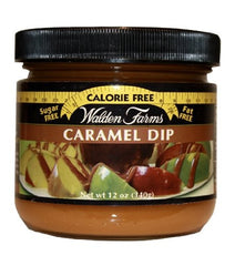 Dip de Caramelo sin Azúcar 340 g