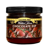 Dip de Chocolate sin Calorías 340 g