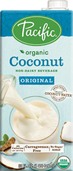 Bebida de Coco Orgánica 907 ml