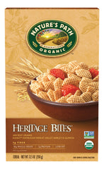 Cereal de Trigo Integral Orgánico con Granos Ancentrales (Kamut, Mijo y Cebada) 354 g