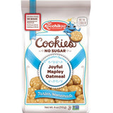 Galletas sin Azúcar sabor Maple y Avena 113 g