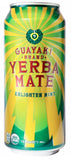 Té Helado Org Mate y Menta GUAYAKI
