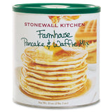 Mezcla de Harina para Hotcakes y Waffles Estilo Campestre 454 g
