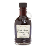 Jarabe de Mora Azúl de Maine 250 ml