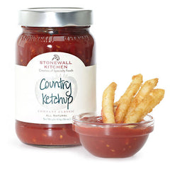 Salsa de Tomate Estilo Campestre 454 g