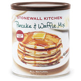 Mezcla de Harina para Hotcakes y Waffles 454 g