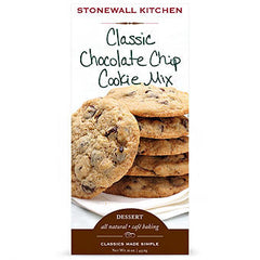 Mezcla de Harina para Galletas con Chispas de Chocolate 454 g
